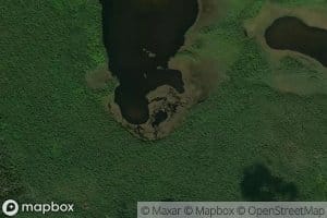 Beaver Meadow Lakes
