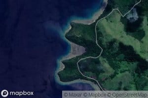 Waitui Bay