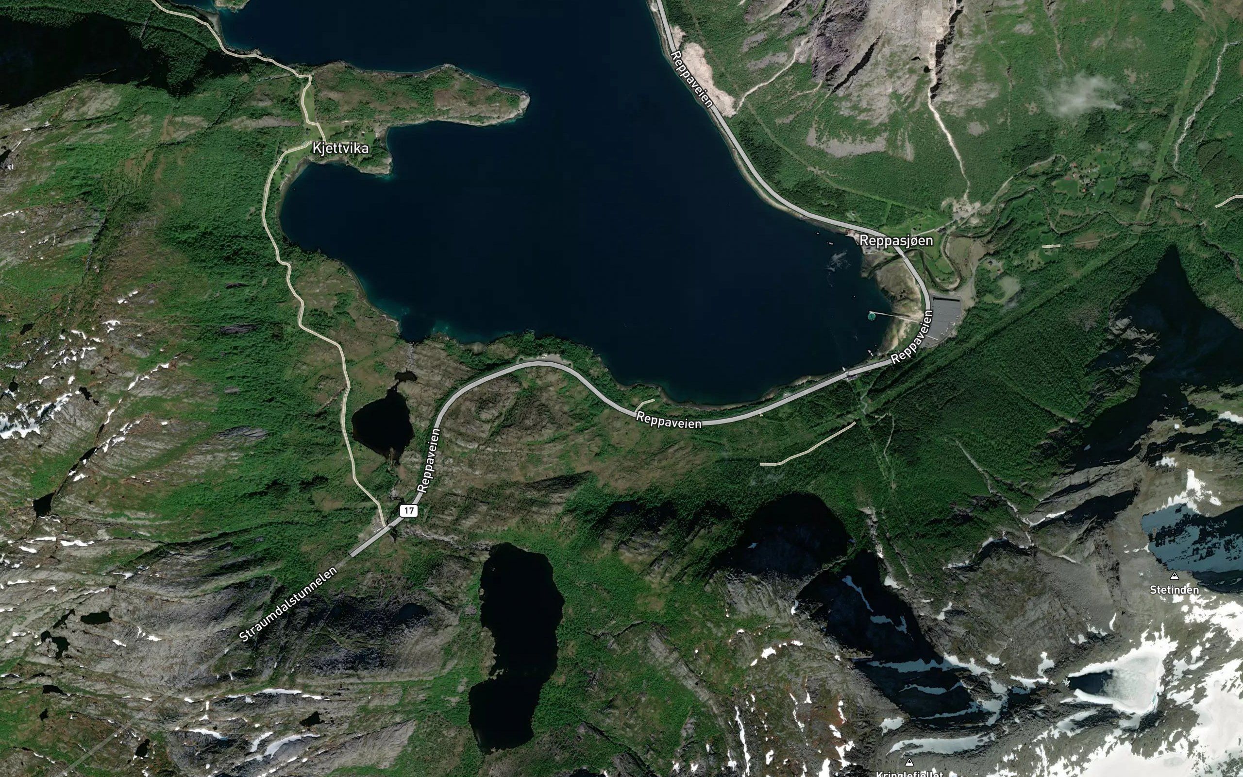 Lislvika