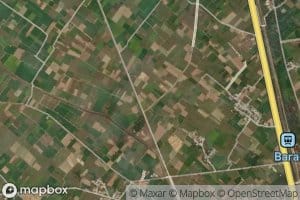 Sohanpur Distributary