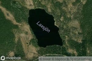 Laxsjoen
