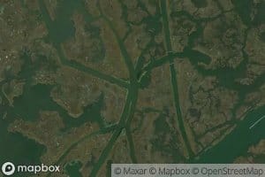 Bayou Grande Cheniere