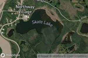 Skate Lake