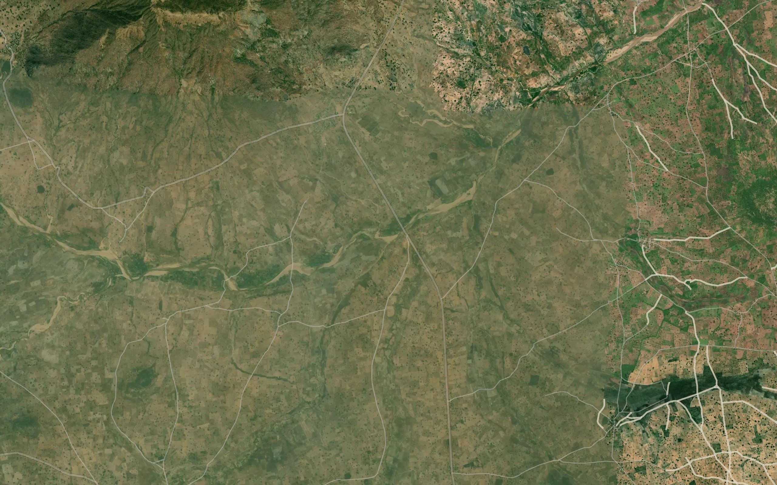 River Dasam