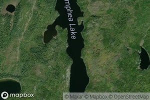 Nymphea Lake