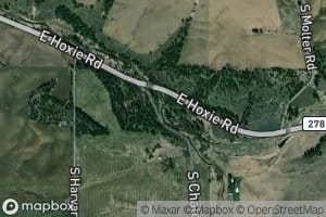 South Fork Rock Creek