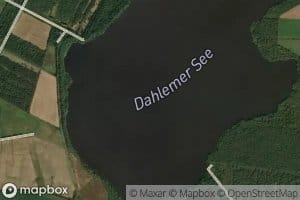 Dahlemer See