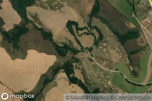 Ribeirao do Pinheiro