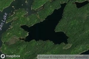 Morgan Lake