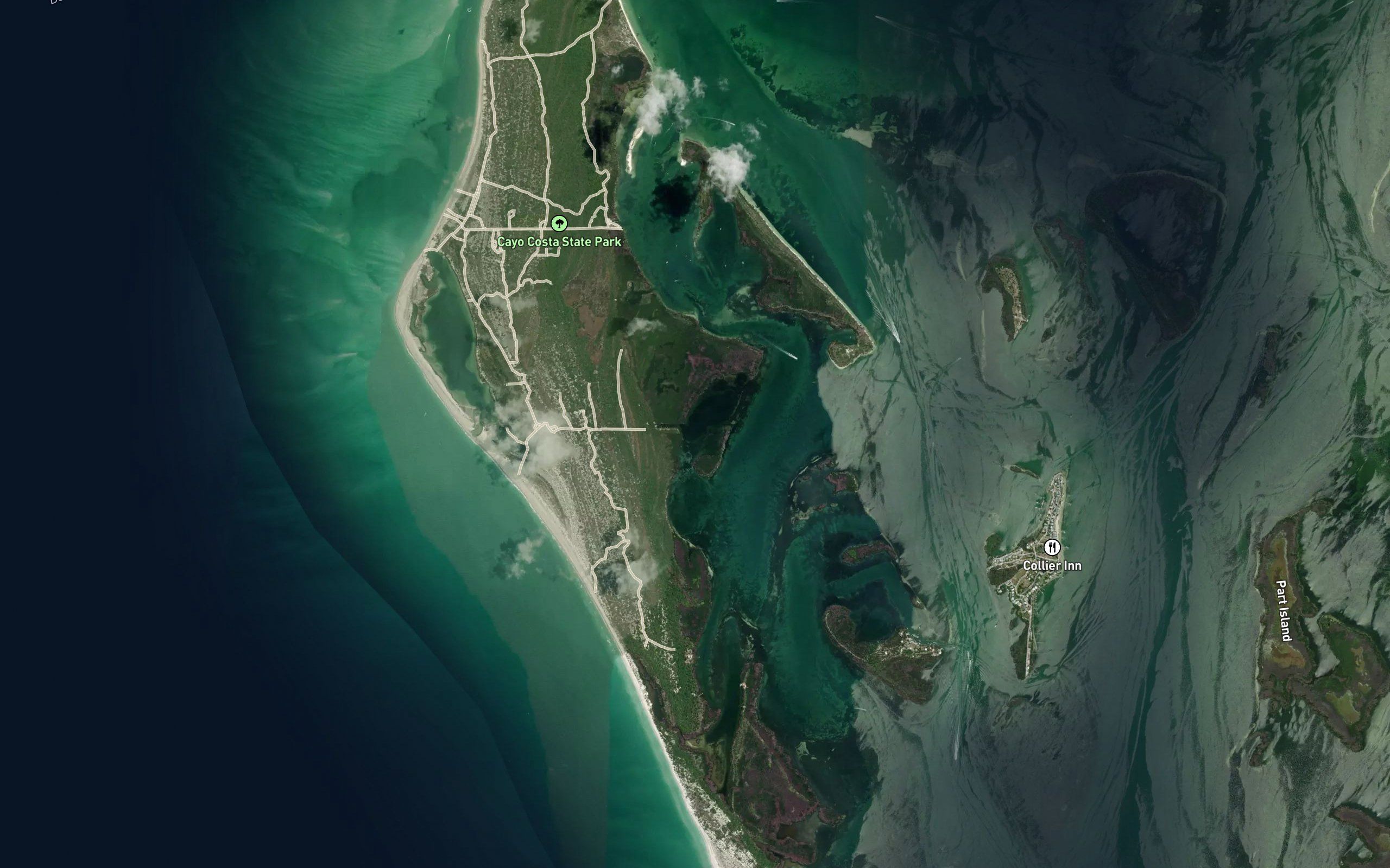 Primo Bay