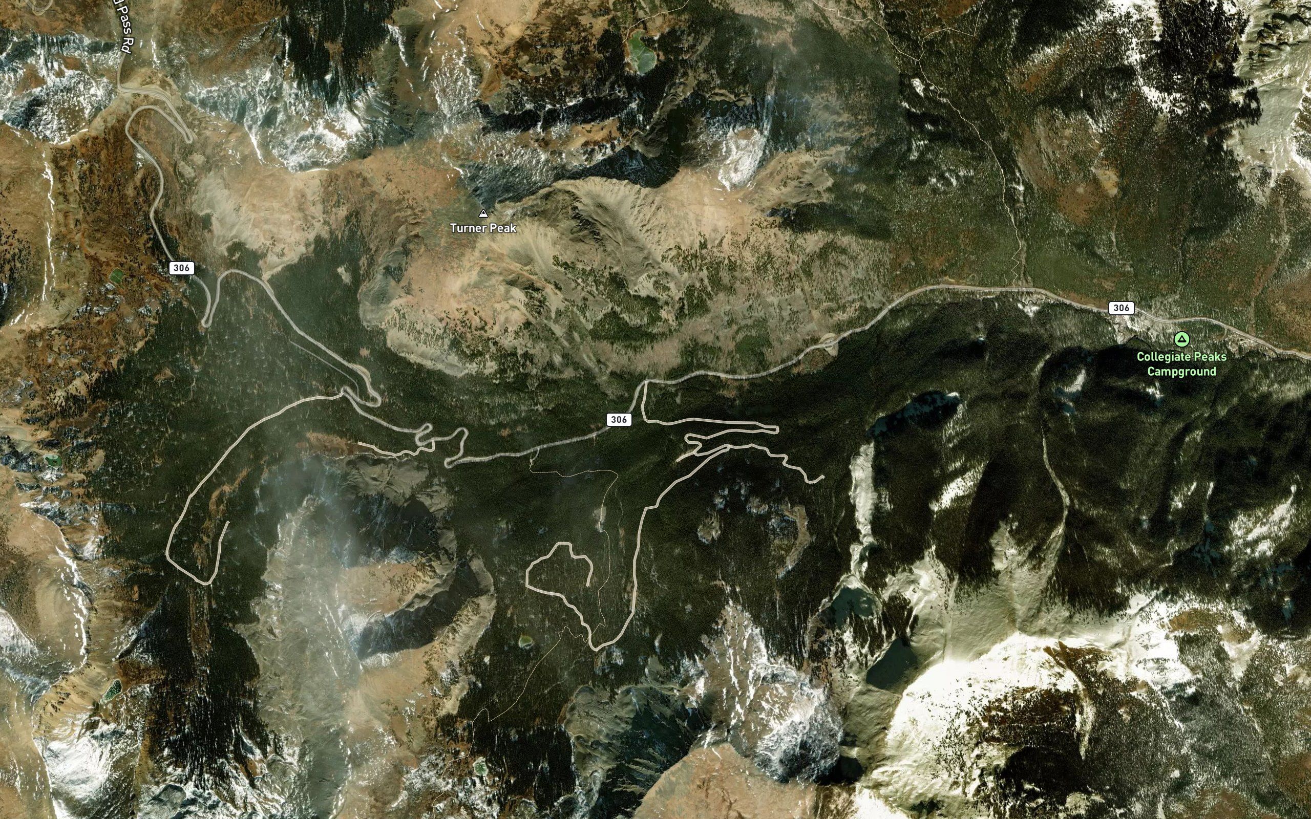 Ptarmigan Creek