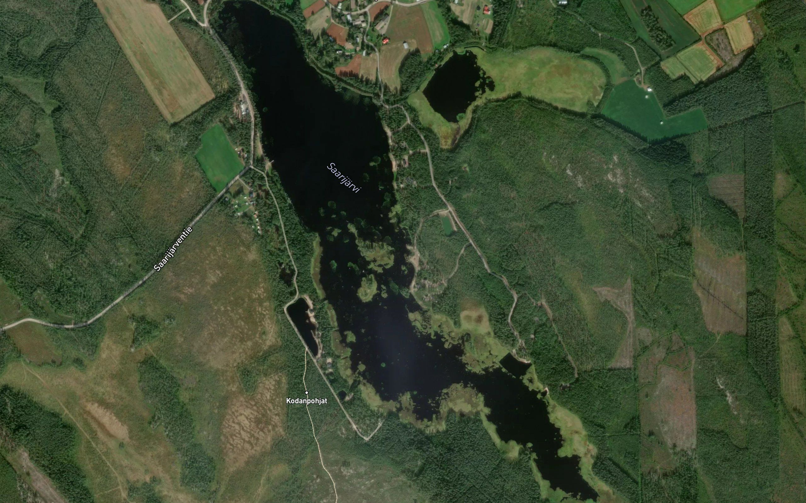 Saarijarvi