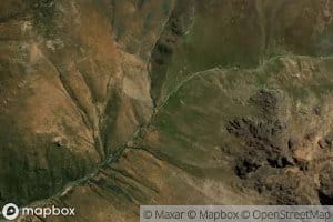 Quebrada Tilliscocha