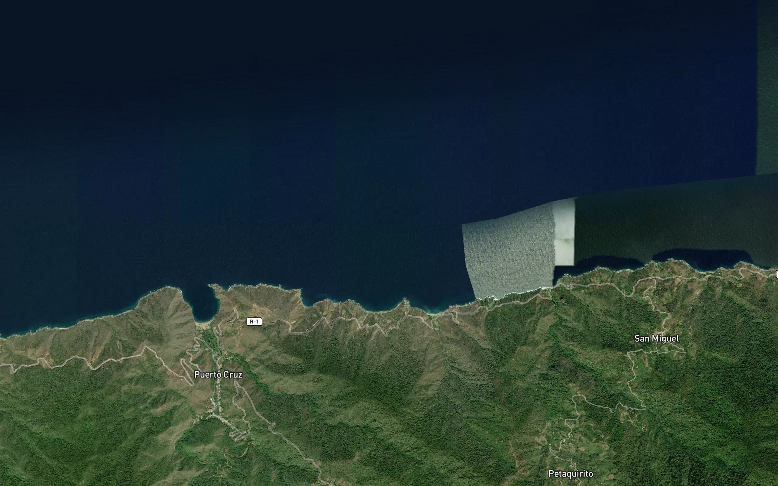 Ensenada Mapurite