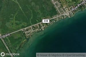 Ruisseau du Grand Marais