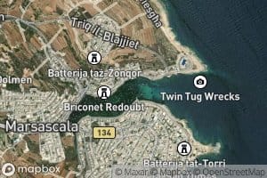 Il-Bajja ta' Marsaskala