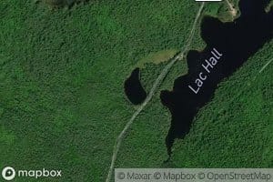 Lac Dickson