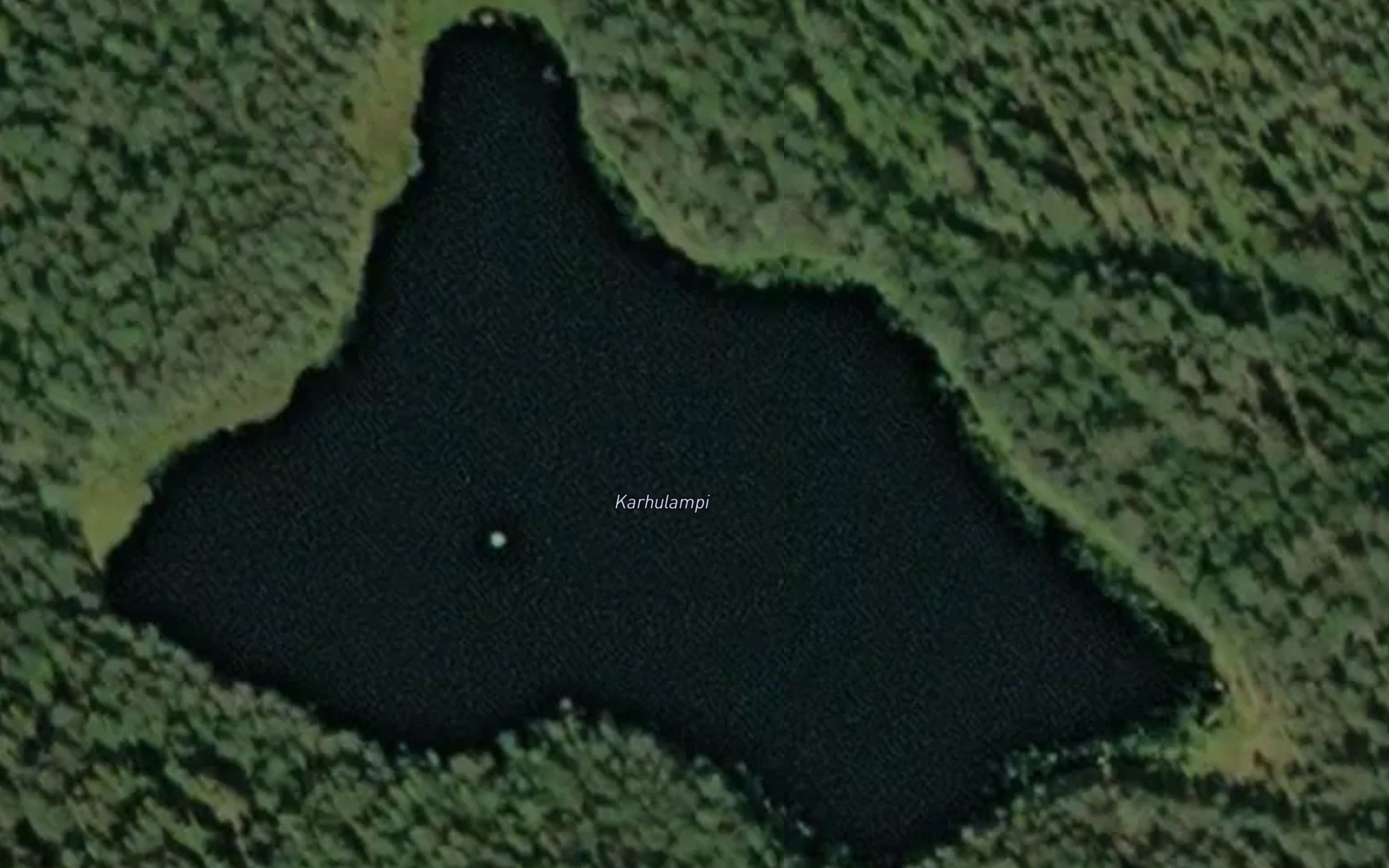 Karhulampi