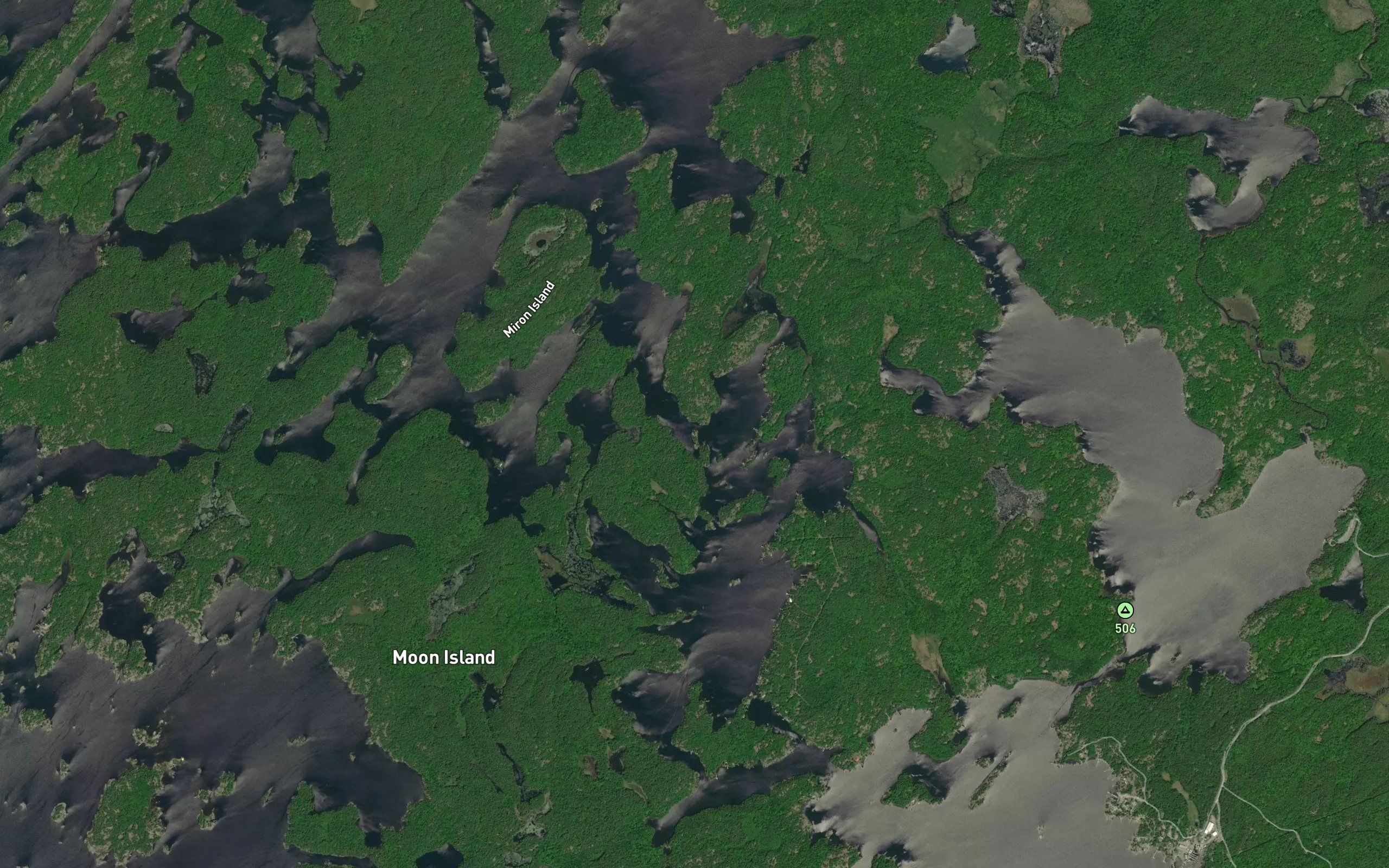 Coon Gap