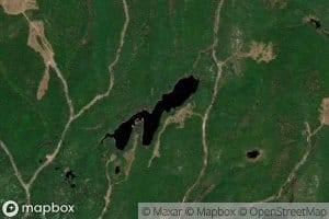 Lac Lavieu