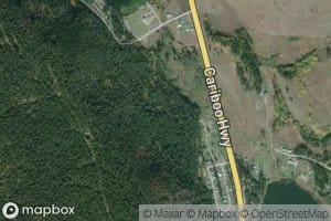 Malinda Creek