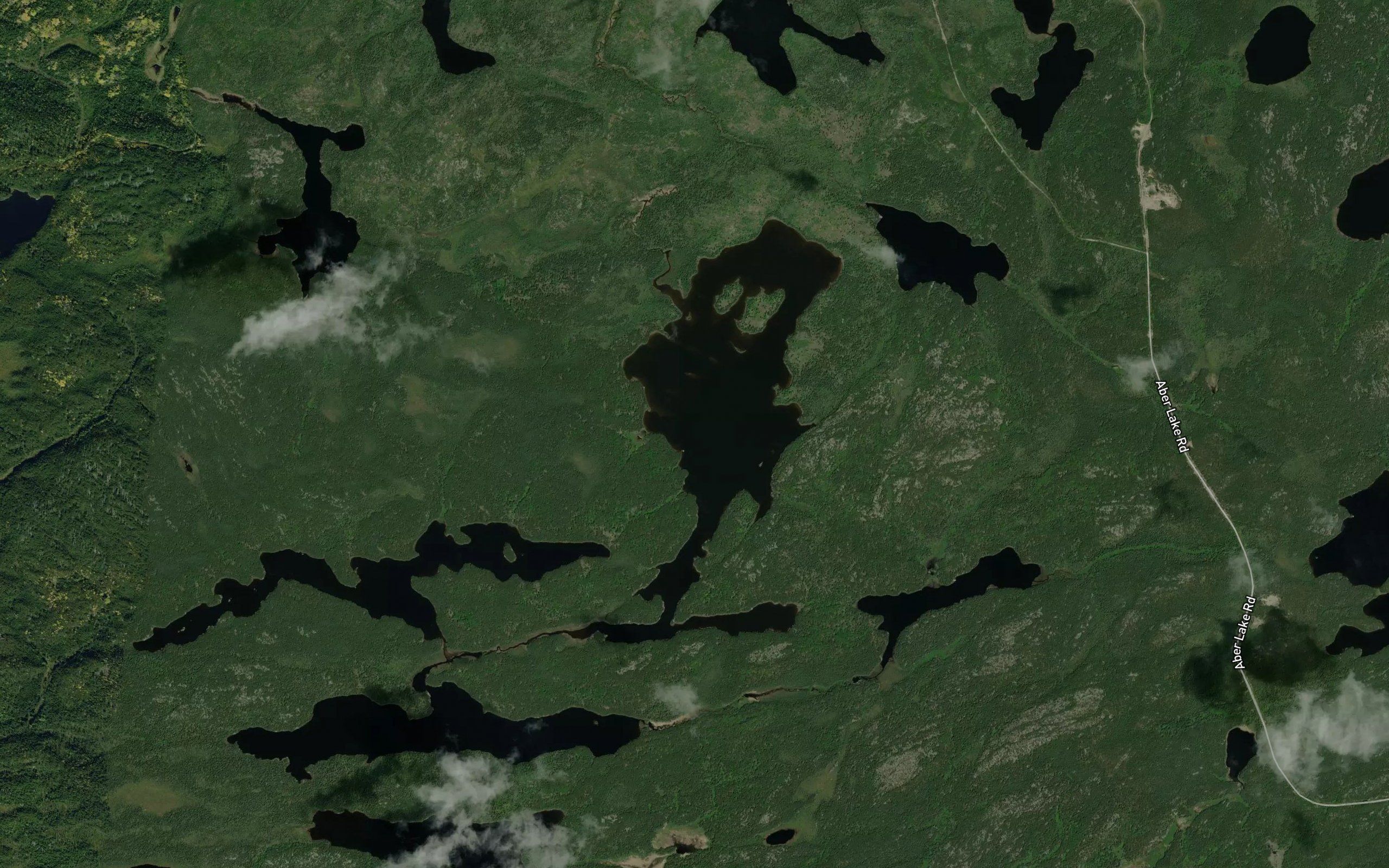Hik Lake