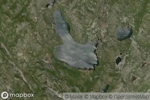 Brunbakkvatnet