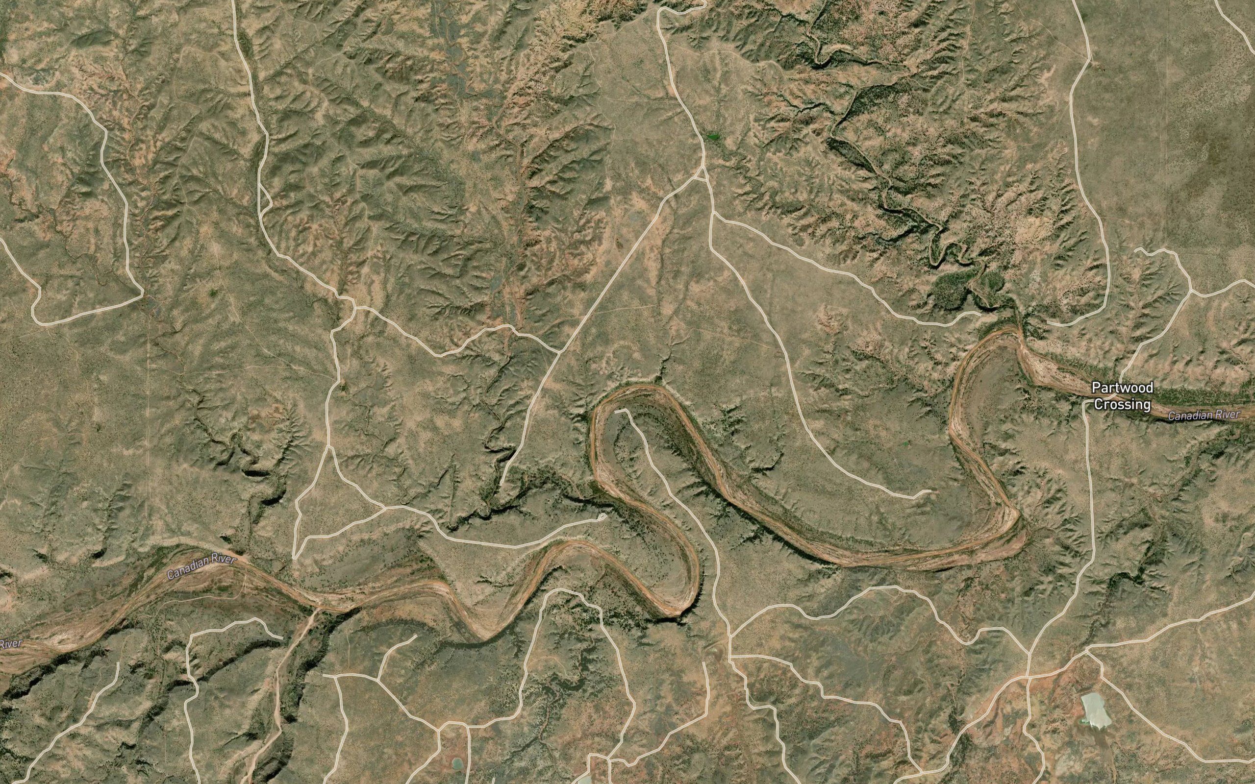 Catfish Bend