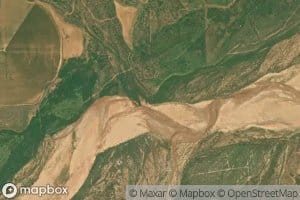 Indian Creek