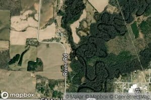 South Branch Oconto River