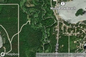 West Branch Rifle River