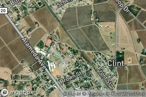 Clint Lateral