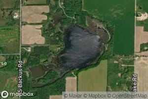 Sanderson Lake