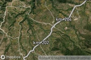 Quebrada Chutalicsuan