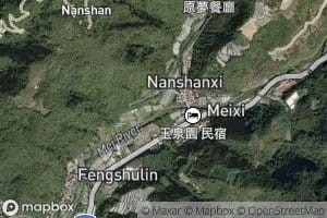 Nanshan Xi
