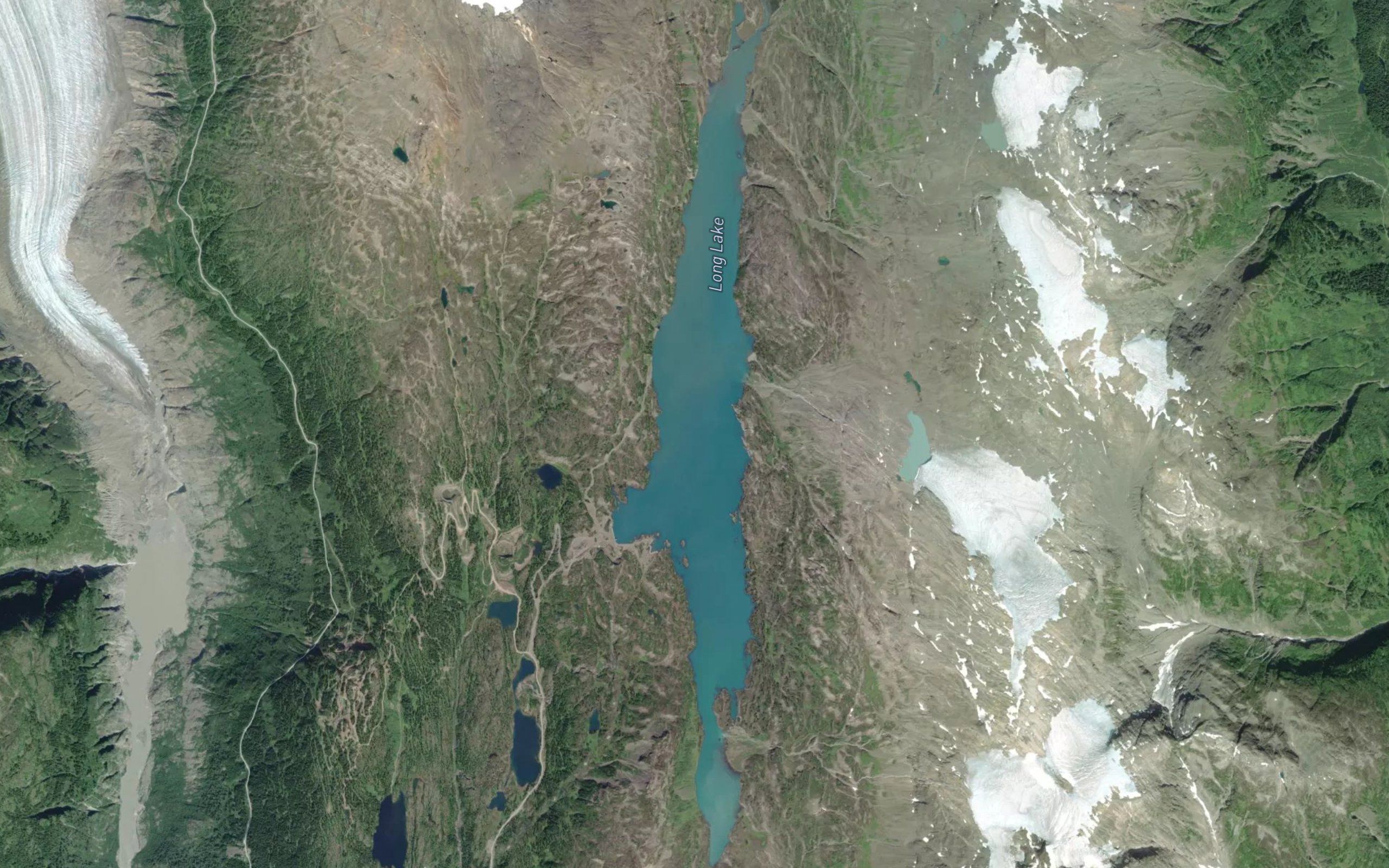 Long Lake