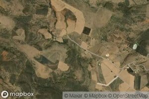 Barranca Los Terreros