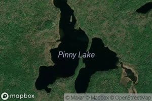 Pinny Lake