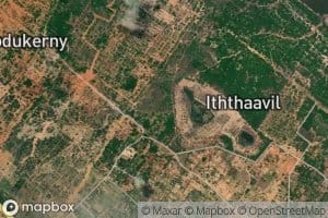 Ittavil Kulam