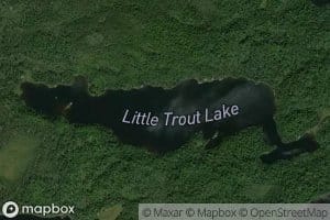 Little Trout Lake