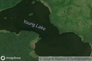 Young Lake