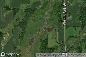 Ties Creek