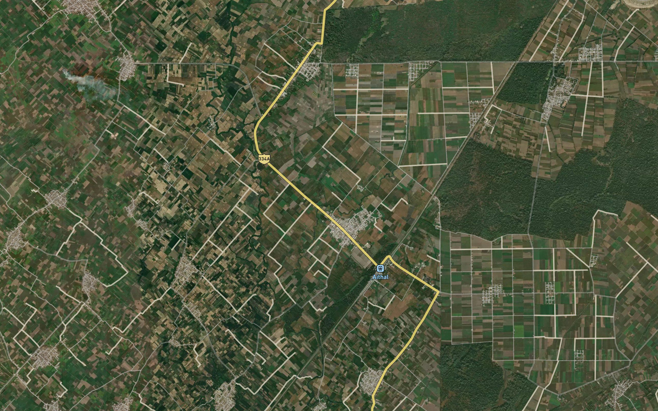 Patharwa Nadi