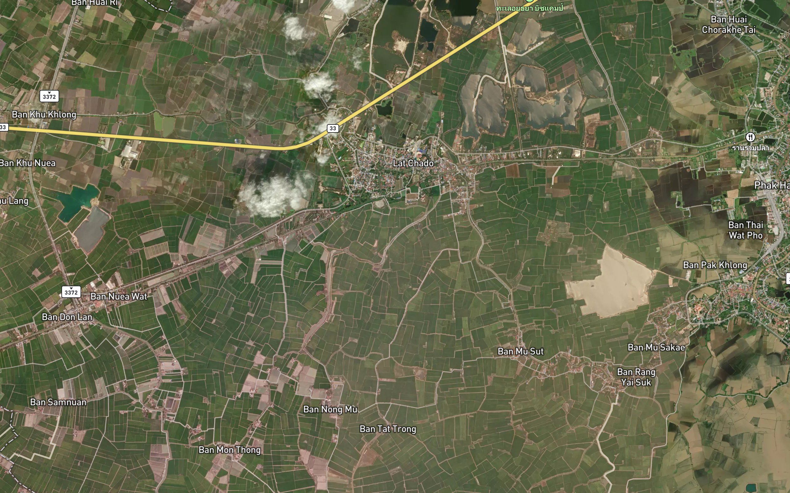 Nong Bua