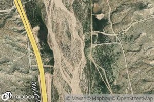 Burro Wash