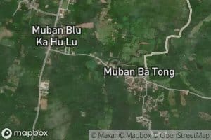 Khlong Nam Sai