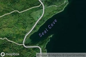 Seal Cove