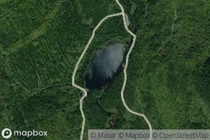 Lac Pierre