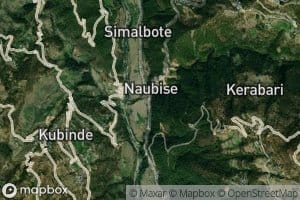 Naubise Khola