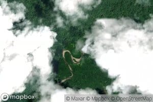 Rio Isgandi